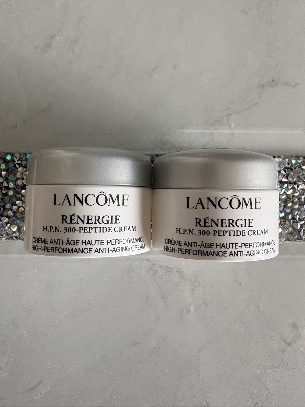Lancôme Renergie H.P.N. 300-Peptide Cream (New, 10 mL)